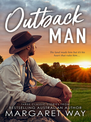 cover image of Outback Man/The Horseman/Outback Man Seeks Wife/Cattle Rancher, Convenient Wife